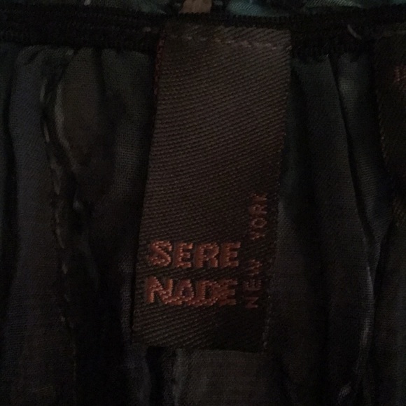 Crepe top - Picture 7 of 8